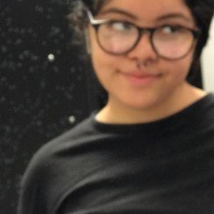 Meet your Posher, Athena